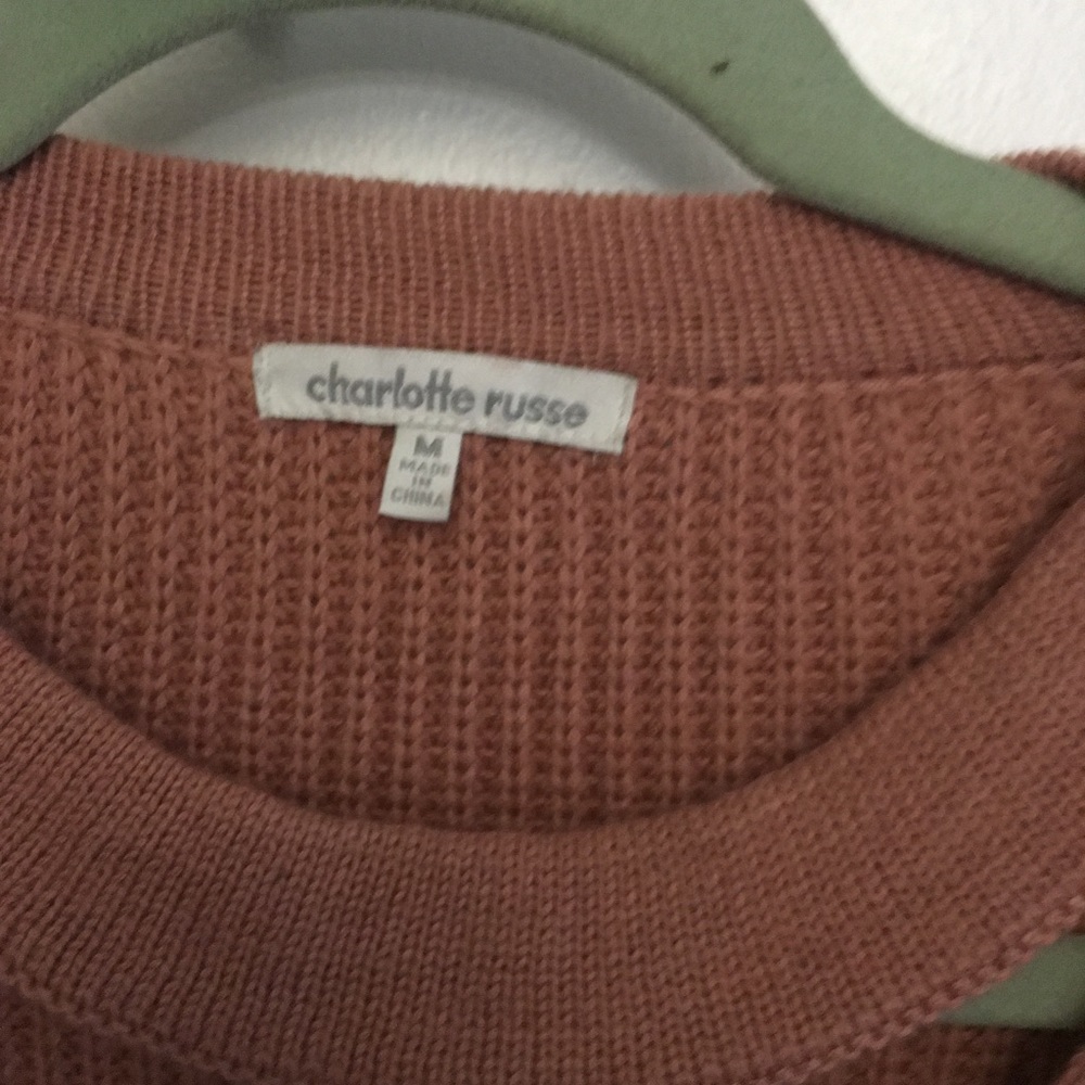 Sweater - Picture 2 of 5